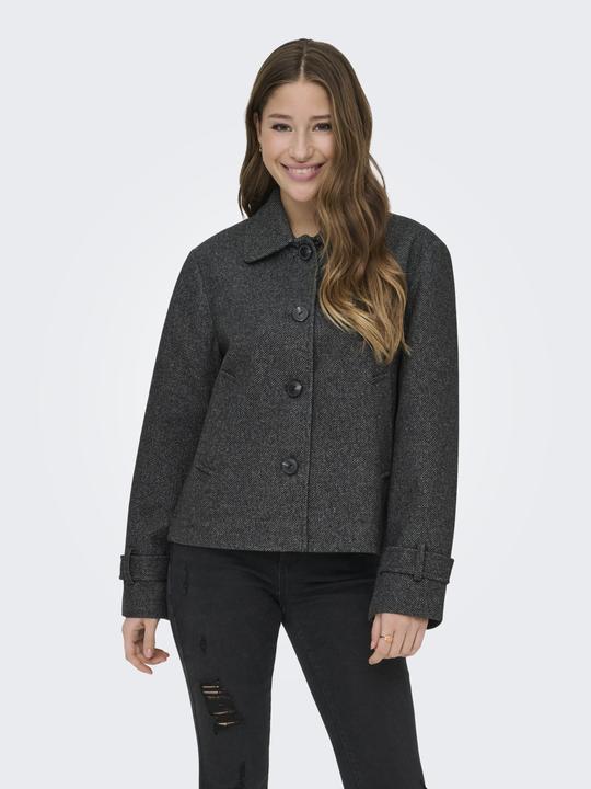 Image du produit Only Onlasta Short Jacket Otw (XS)