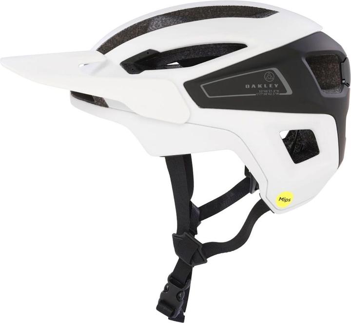 Produktbild Oakley DRT3 (52 - 56 cm)