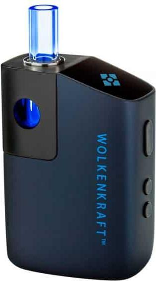 Wolkenkraft FX Mini Night blue