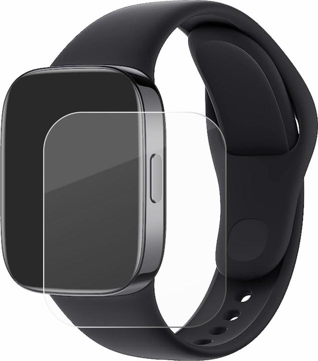 Actual product image BROTECT AirGlass Glass (Watch 3)