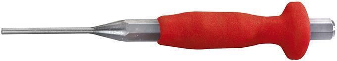 Actual product image Magni Peddinghaus 6635700005 Pin punch "Air Grip" 5 mm (5 mm)