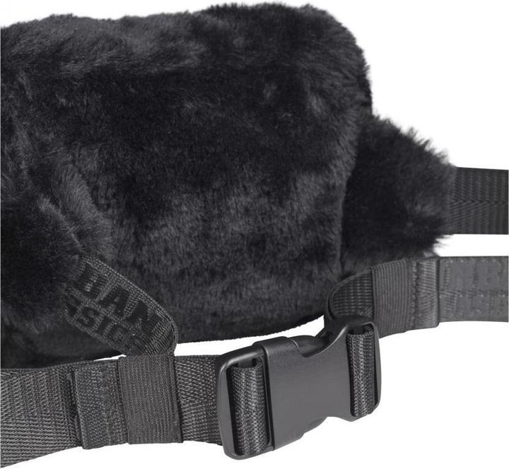 Produktbild Urban Classics Teddy Mini Beltbag