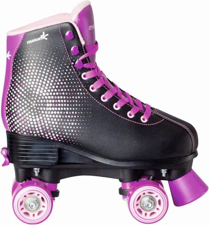 Globber muuwmi Rollschuh Disco lila Gr. 31 34 (32)