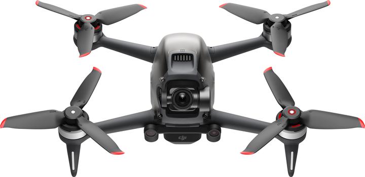 Produktbild DJI FPV Combo (20 min, 795 g, 12 Mpx)
