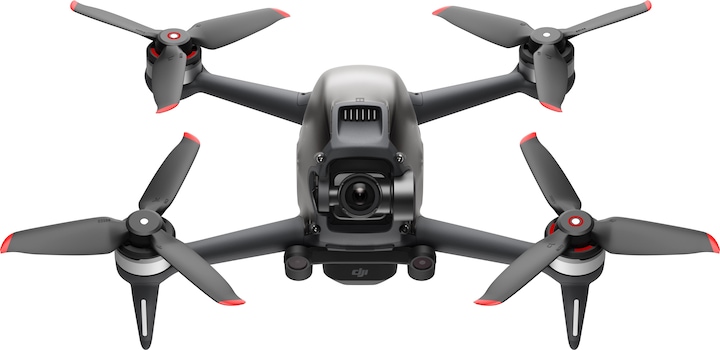 Actual product image DJI FPV Combo (20 min, 795 g, 12 Mpx)