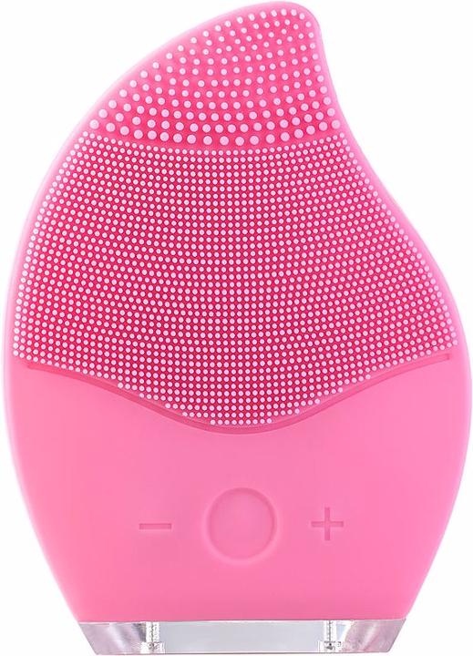 Image du produit Sichler Brosse électrique nettoyante pour le visage à 3 zones
