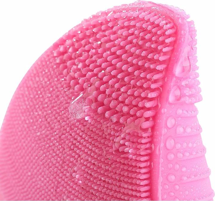Image du produit Sichler Brosse électrique nettoyante pour le visage à 3 zones