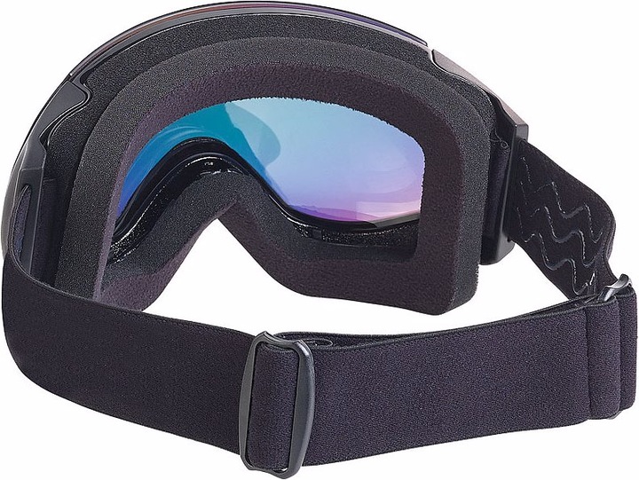 Produktbild Speeron 2er-Set Ski-&Snowboard-Brillen mit Panorama-Sicht & kratzfestem Revo-Glas