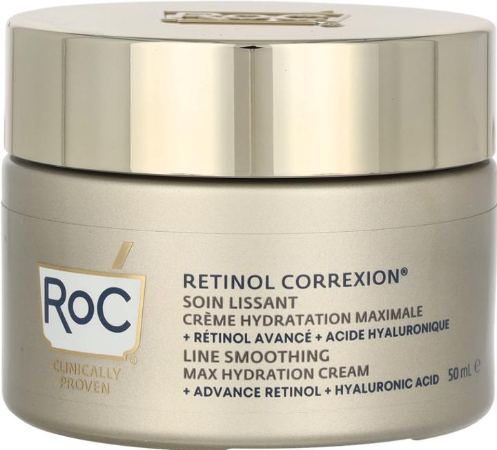 Produktbild Roc Retinol Correxion (50 ml)