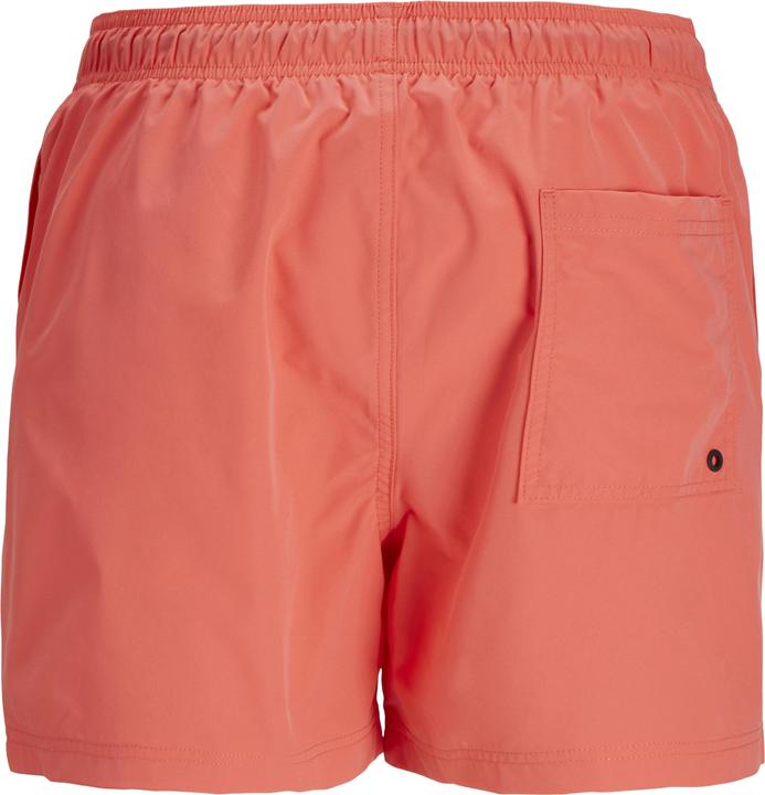 Actual product image Jack & Jones Jpstmaui Jjswim Solid Akm Sn (L)