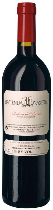 Produktbild Hacienda Monasterio Tinto Crianza Ribera del Duero DO (1 x 150 cl, 2021)