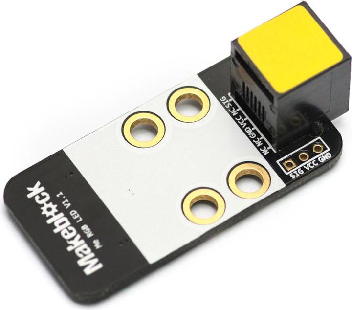Produktbild Makeblock Me RGB LED V1.1 (Makeblock Mainboard, Diverse)