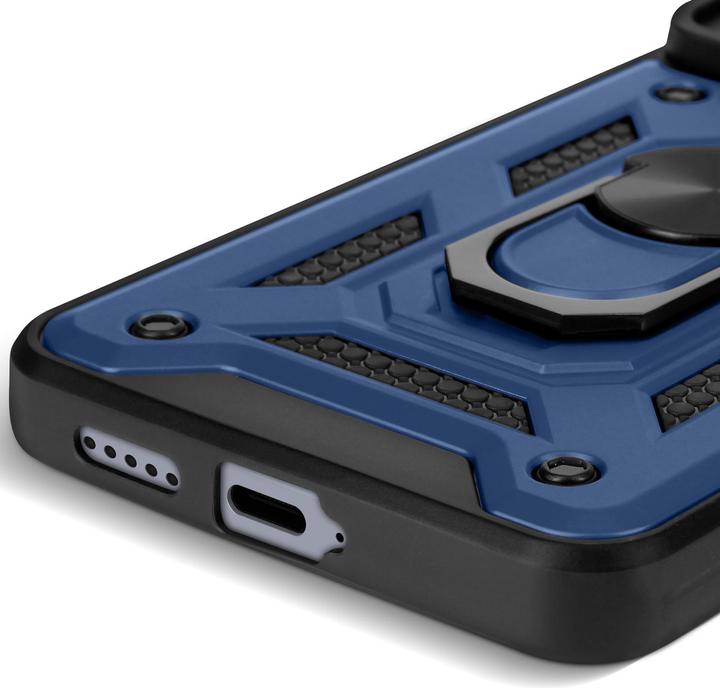 Produktbild Mayaxess ProtectorRing Case Series (Xiaomi Redmi Note 13 Pro)