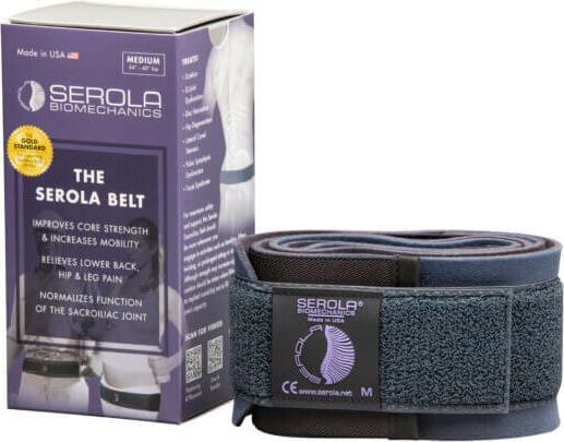 Produktbild Serola Beckengürtel (L)