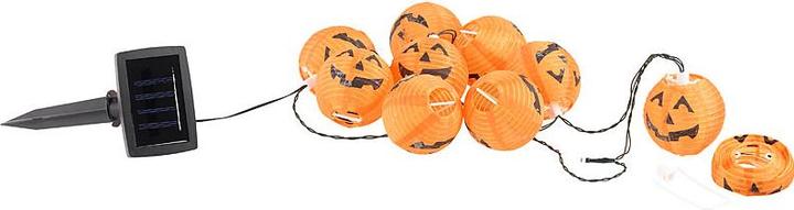 Immagine prodotto Lunartec Look da zucca di Halloween (1.60 m)