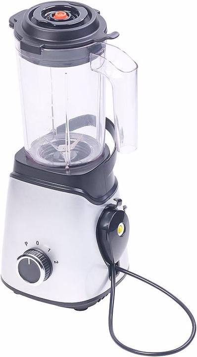 Produktbild Rosenstein & Söhne 2in1-Vakuum-Mixer (300 W)