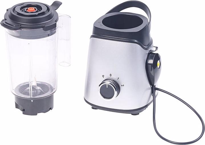 Produktbild Rosenstein & Söhne 2in1-Vakuum-Mixer (300 W)