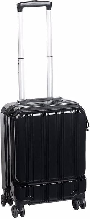 Produktbild Xcase Handgepäck-Trolley mit Laptop-Fach (30 l)