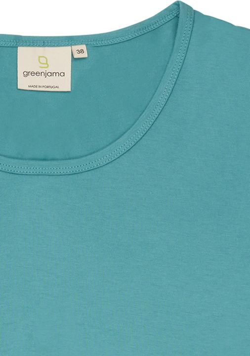 Immagine prodotto greenjama Maglietta in jersey singolo (38)