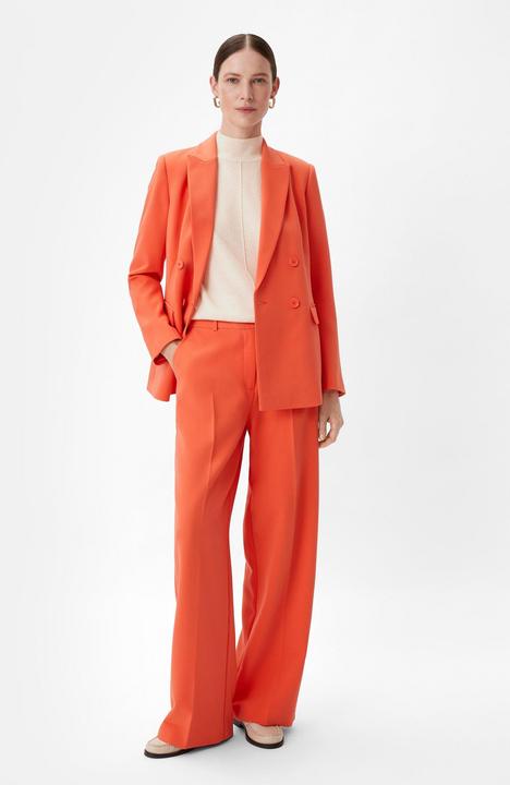 Immagine prodotto Comma Strickpullunder Stricktop mit Kaschmir und leichten Schulterpolstern (44)