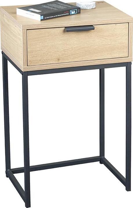 Actual product image HAKU Möbel Console (40 x 40 x 60 cm)