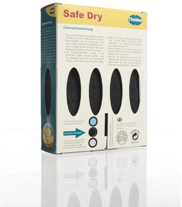 Produktbild ThoMar Safe dry (1440.00 l/24h)