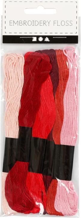Actual product image Creativ Company Embroidery (8 m)