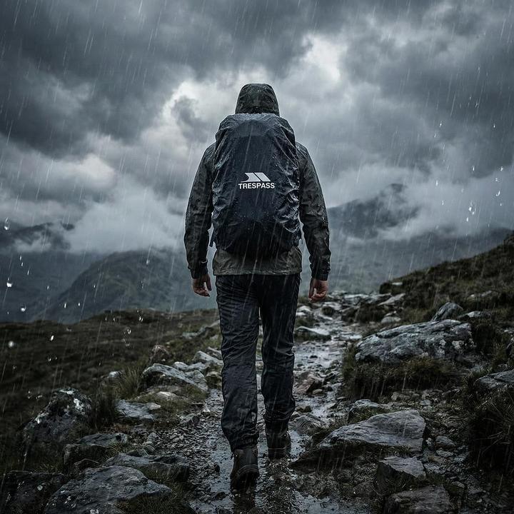 Image du produit Trespass RAIN - Housse de sac à dos imperméable 20-25L