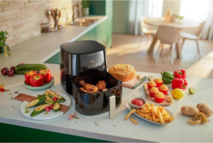 Image du produit Philips Airfryer Essential HD9270/70