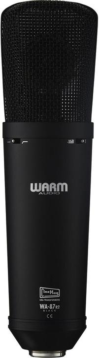 Image du produit Warm Audio WA-87 R2B
