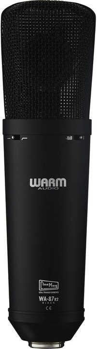 Produktbild Warm Audio WA-87 R2B