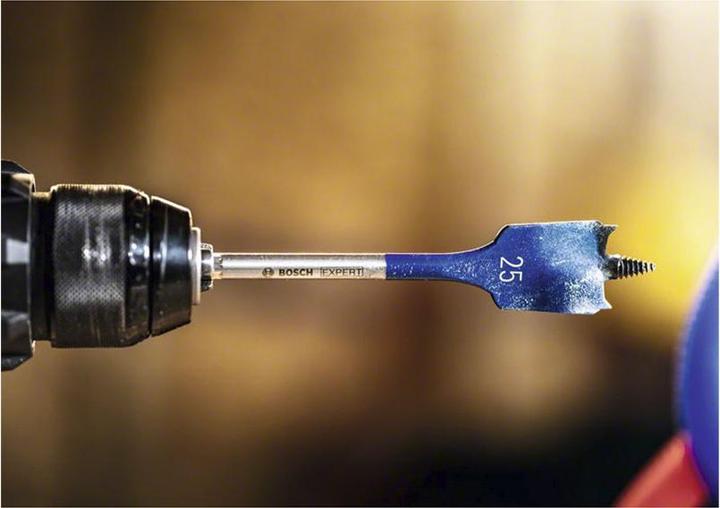 Immagine prodotto Bosch Professional Zubehör Set di velocità Expert Self Cut (25 mm, 22 mm, 20 mm)