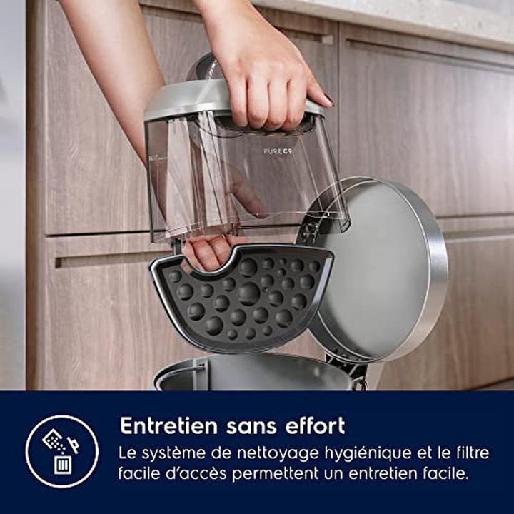 Actual product image Electrolux PC91-4MG vacuum 1.6 L Cylinder vacuum Dry&wet Bagless