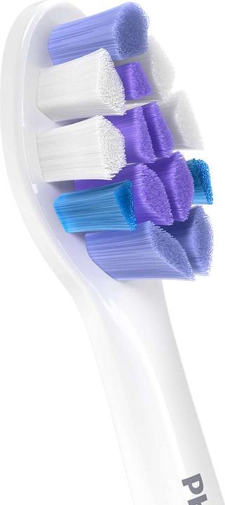 Actual product image Philips Sonicare S2 Sensitive (8 x)