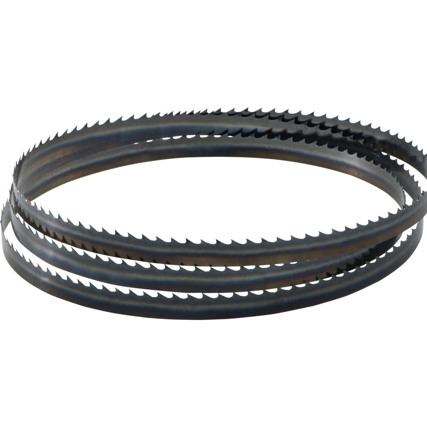 Metabo, Sägeblatt, Bandsägeblatt