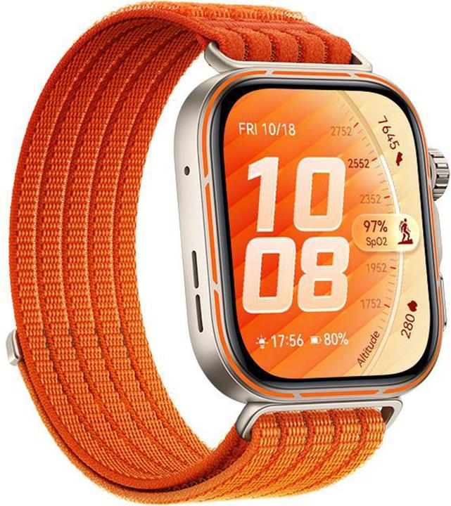 Productafbeelding Huawei Fit 5 Pro (44.48 mm)
