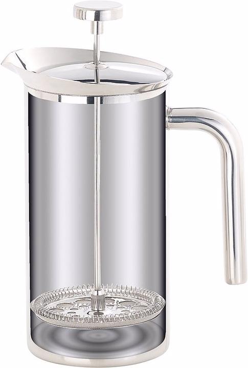 Produktbild Rosenstein & Söhne Thermo-Kaffeebereiter (1 l)