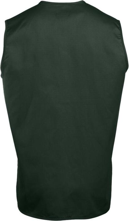 Actual product image Pen Duick Multi-pocket polycotton gilet (L)