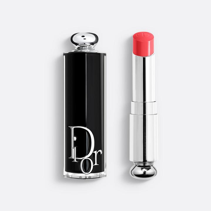 Actual product image Dior Addict Shine (661 Dioriviera)