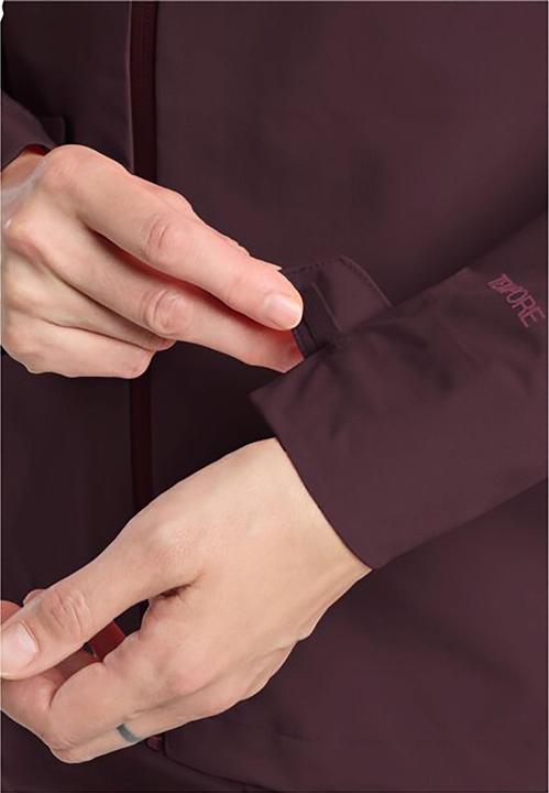 Immagine prodotto Jack Wolfskin Highest Peak 3L Jkt W