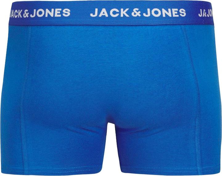 Immagine prodotto Jack & Jones Boxer (M, Confezione da 5 pezzi)
