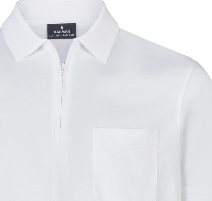 Produktbild Ragman Poloshirt (S)