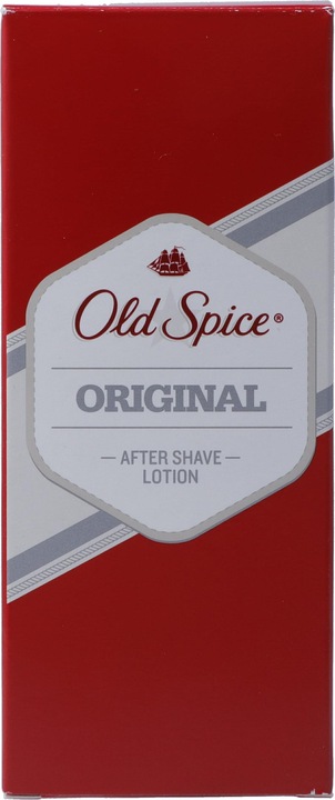 Immagine prodotto Old Spice Originale (Lozione dopobarba, 100 ml)