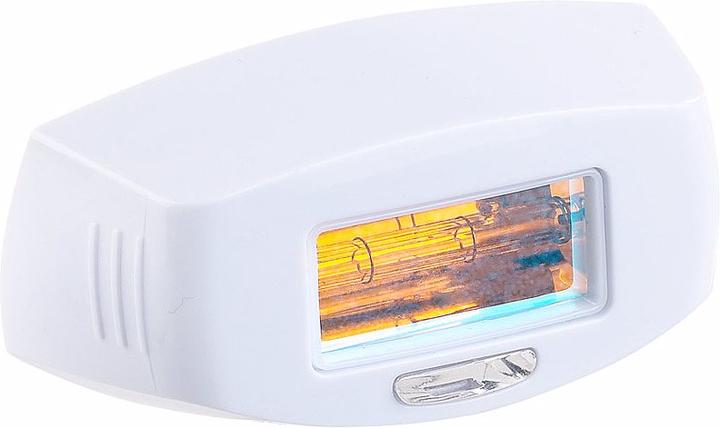 Image du produit Sichler Système d'épilation IPL, 2 embouts et lunettes de protection inclus