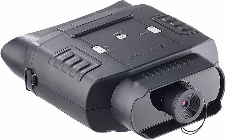 Image du produit Zavarius Binokular