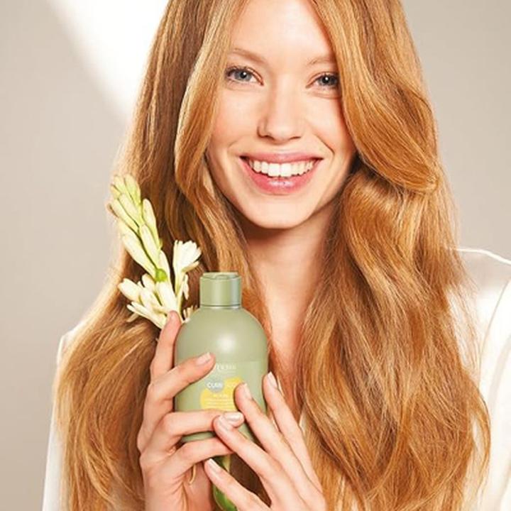 Produktbild Alterego CurEgo Seidenöl-Pflegecreme 300ml (300 ml)