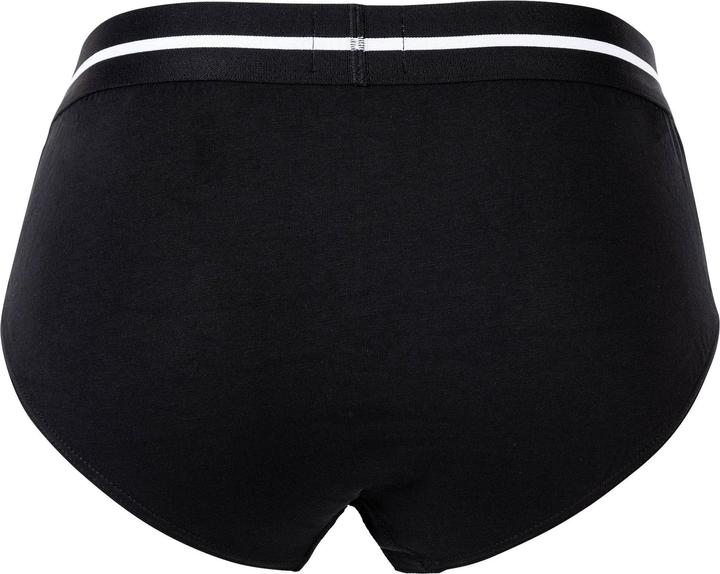Actual product image BOSS HipBr 3P Bold 10257977 01 (XXL, pack of 6)