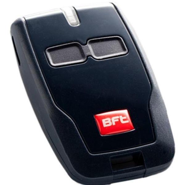 BFT, Recinto da giardino, DEIMOS BT A600 KIT PL per cancelli scorrevoli