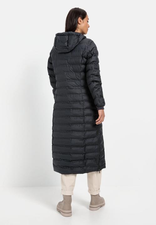 Image du produit Camel Active teXXXactive® Manteau fonctionnel avec capuche (36)