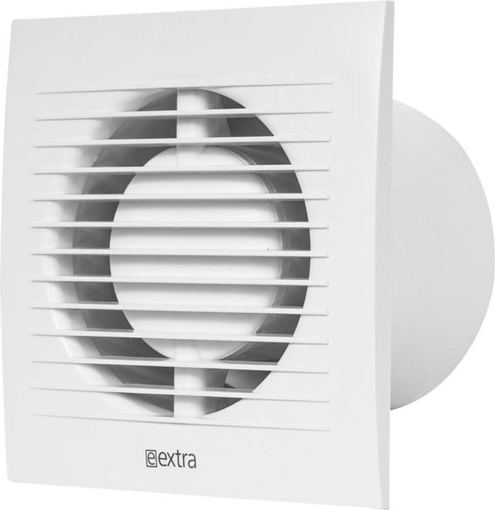 Ventilation fan